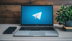 Photo Telegram Cache Clearing