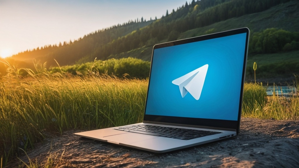 Photo Telegram Cache Clearing