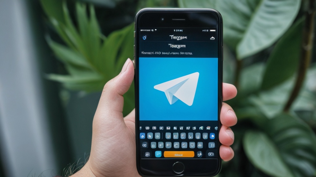 Photo Telegram add people